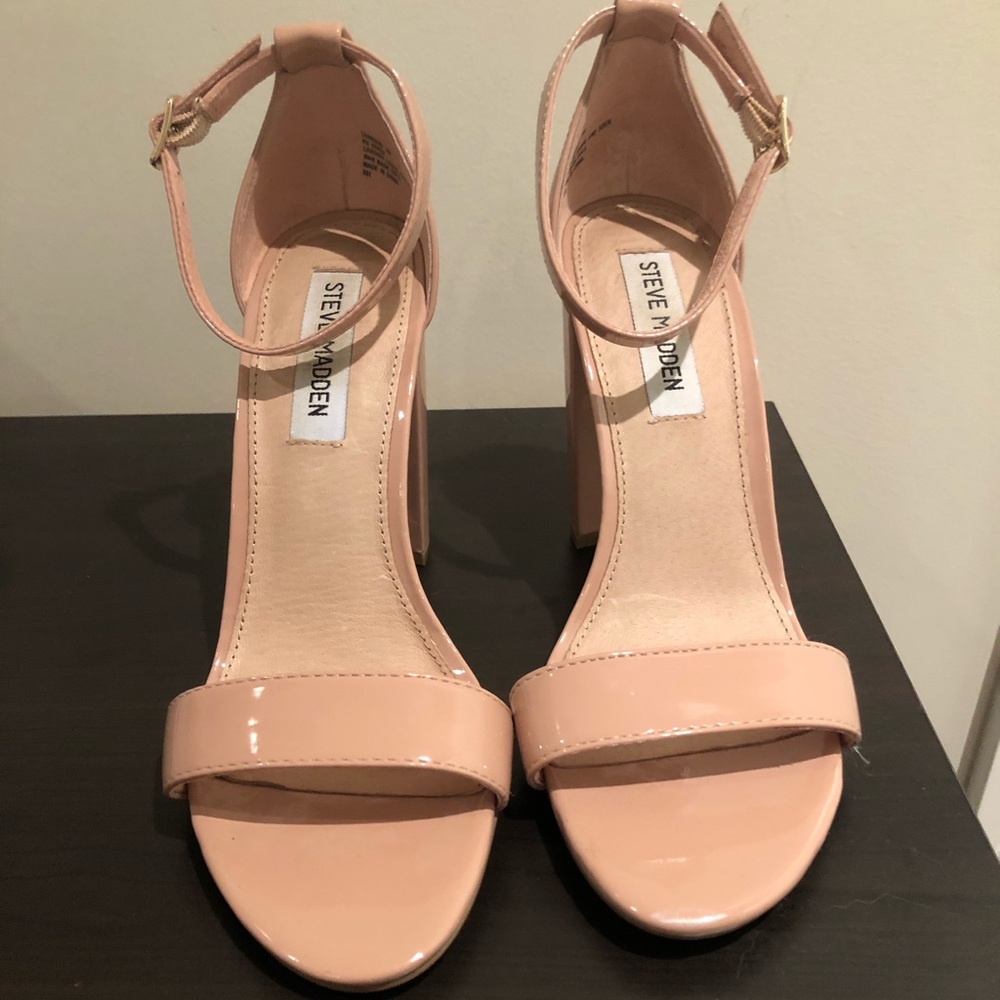 Steve Madden heels